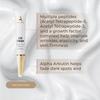 Abera Eye Cream 15ml