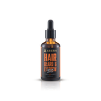Abera Men Hair, Beard & Eyebrow Growth Serum 30ml