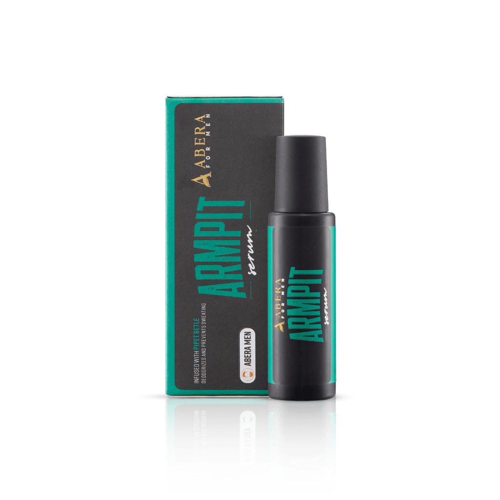 Serum Khử Mùi Abera Men