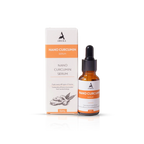 Abera Red Turmeric Dark Spot Serum 15ml  | Nano Curcumin for Clear &amp; Radiant Skin
