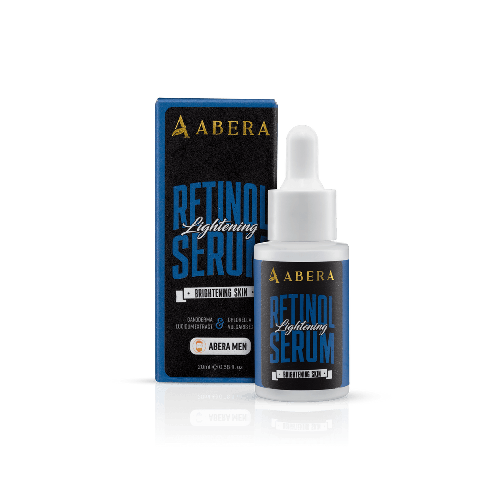 Serum Retinol Abera Men