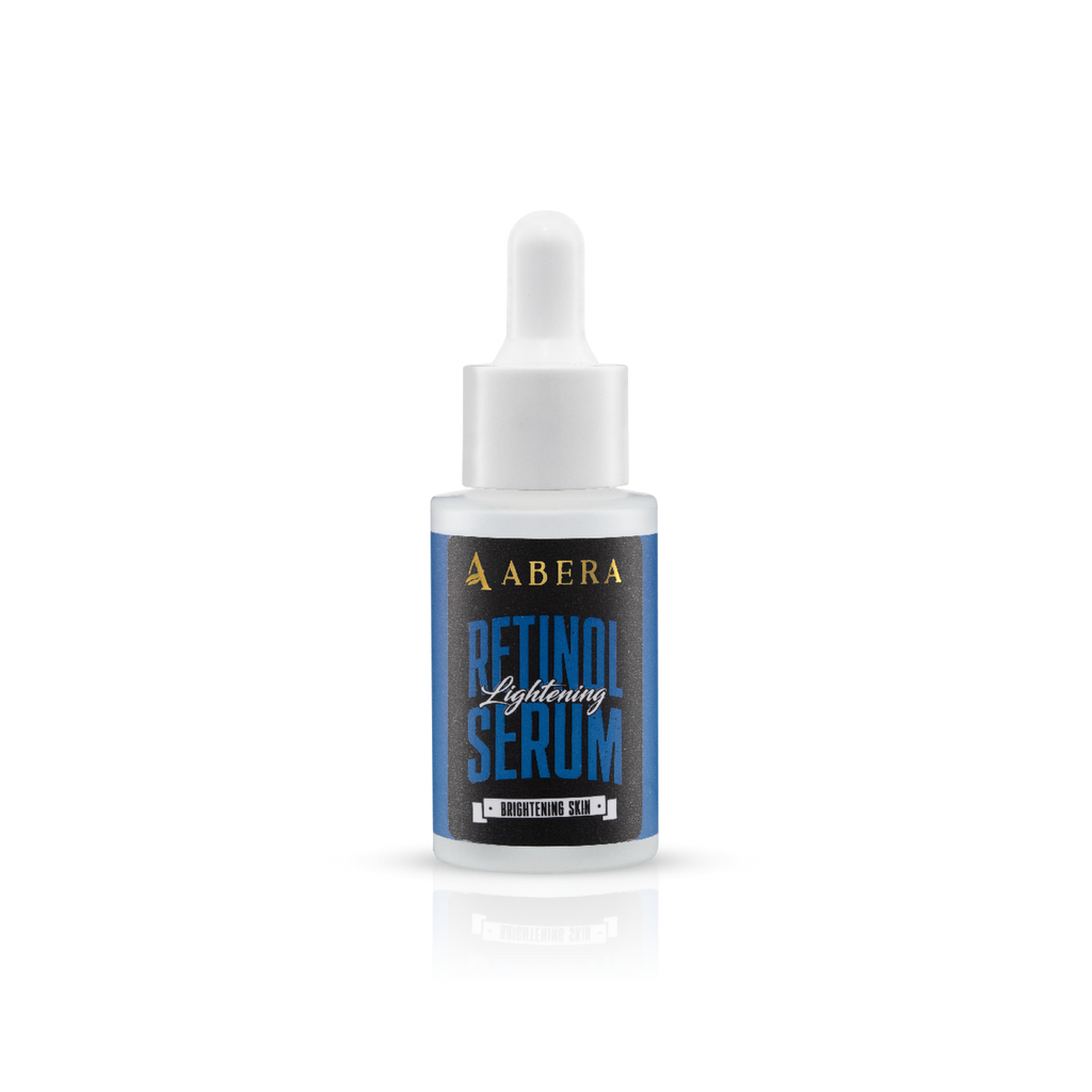 Serum Retinol Abera Men