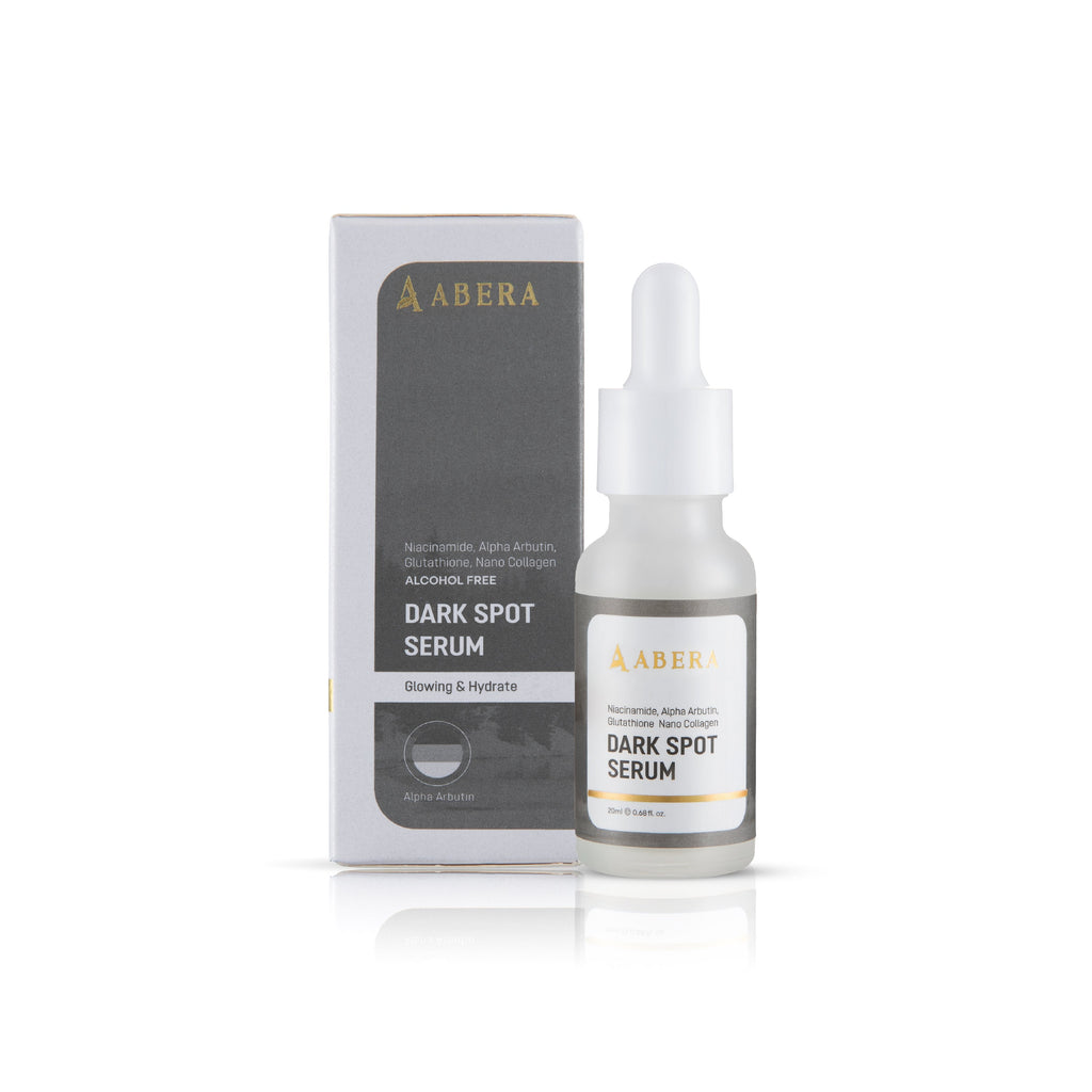 Abera Dark Spot Serum 30ml