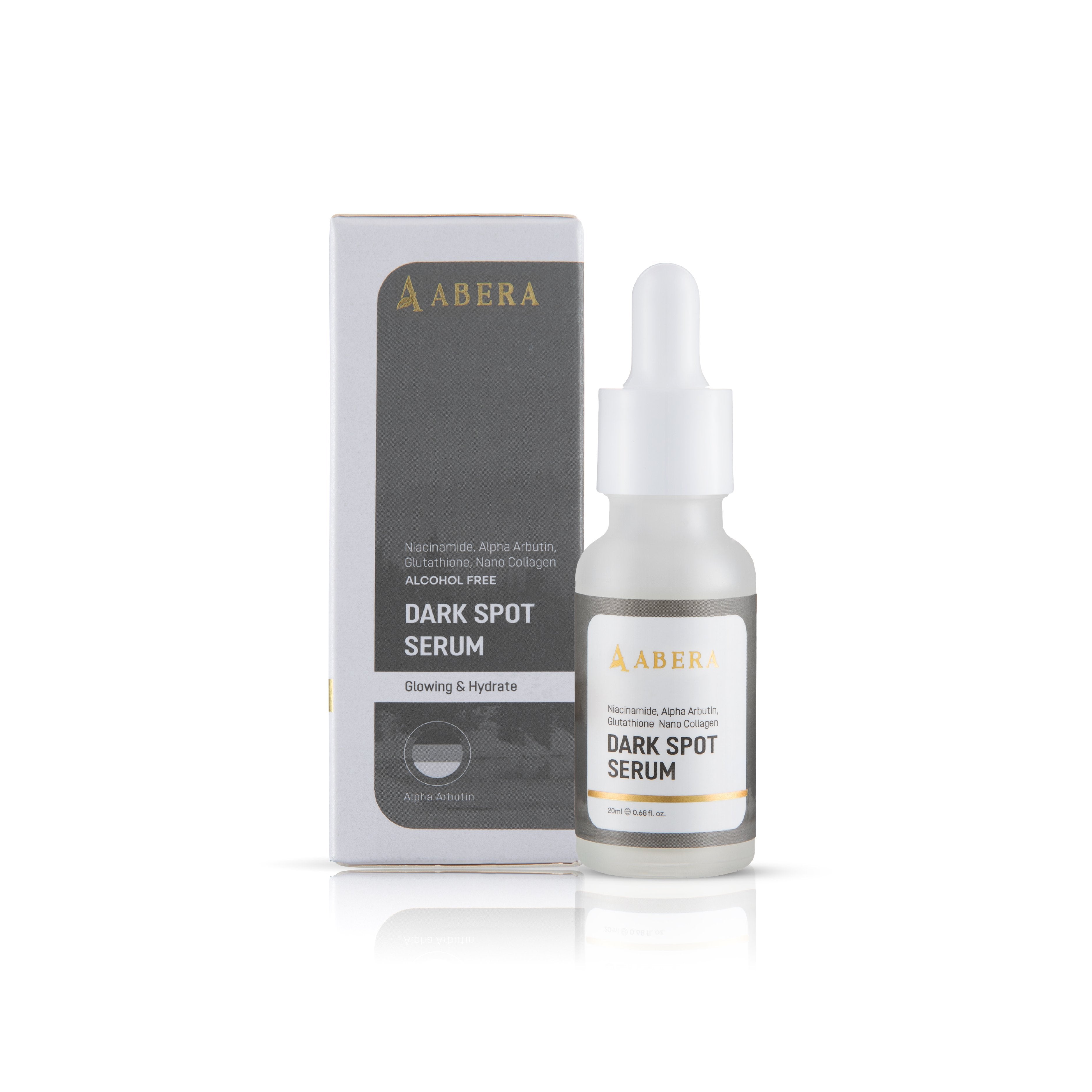 Abera Dark Spot Serum 30ml