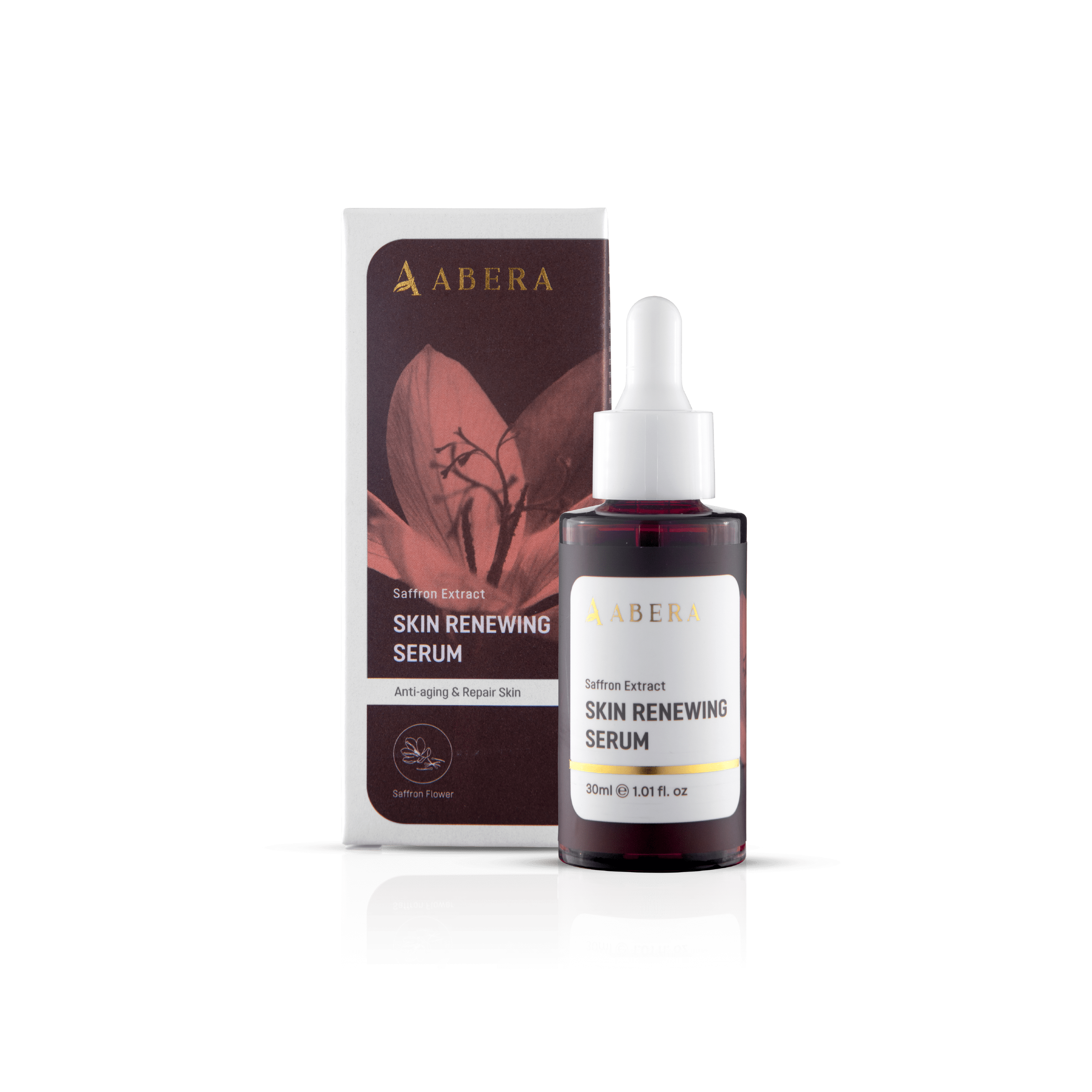 Abera Youth Renewal Serum 30ml | Revitalize & Brighten Skin