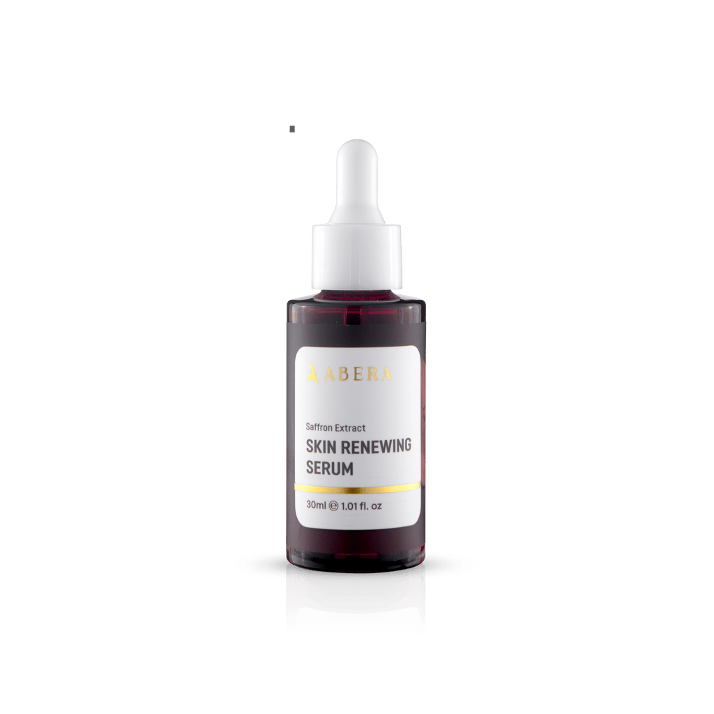 Abera Youth Renewal Serum 30ml | Revitalize & Brighten Skin
