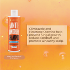 Abera Men Anti-Dandruff Shampoo 200ml