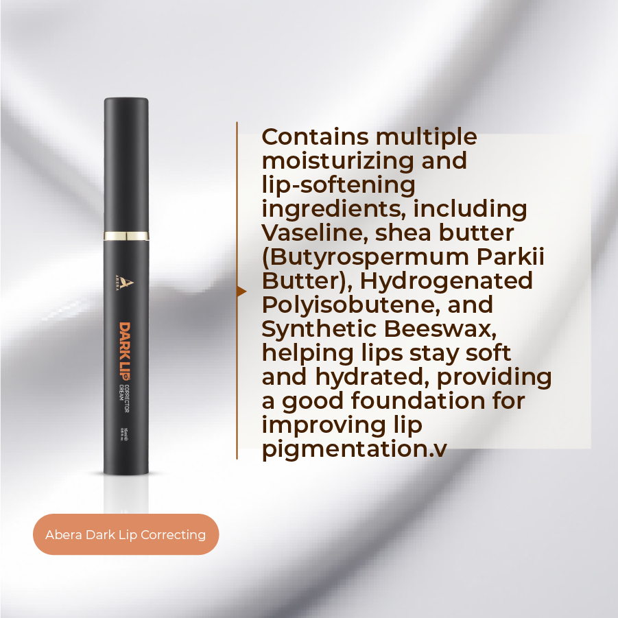 Abera Dark Lip Correcting Cream 10ml