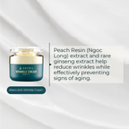 Abera Anti-Wrinkle Cream 30ml