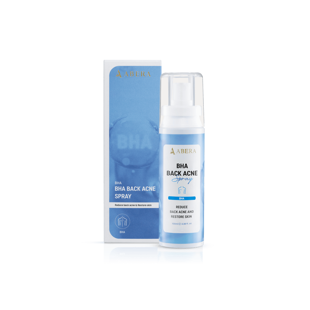 Abera BHA Back Acne Spray 100ml