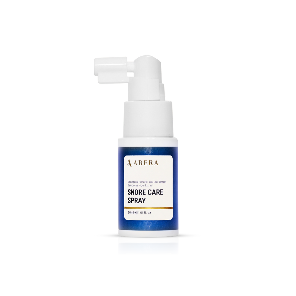 Abera Snore Care Spray 30ml