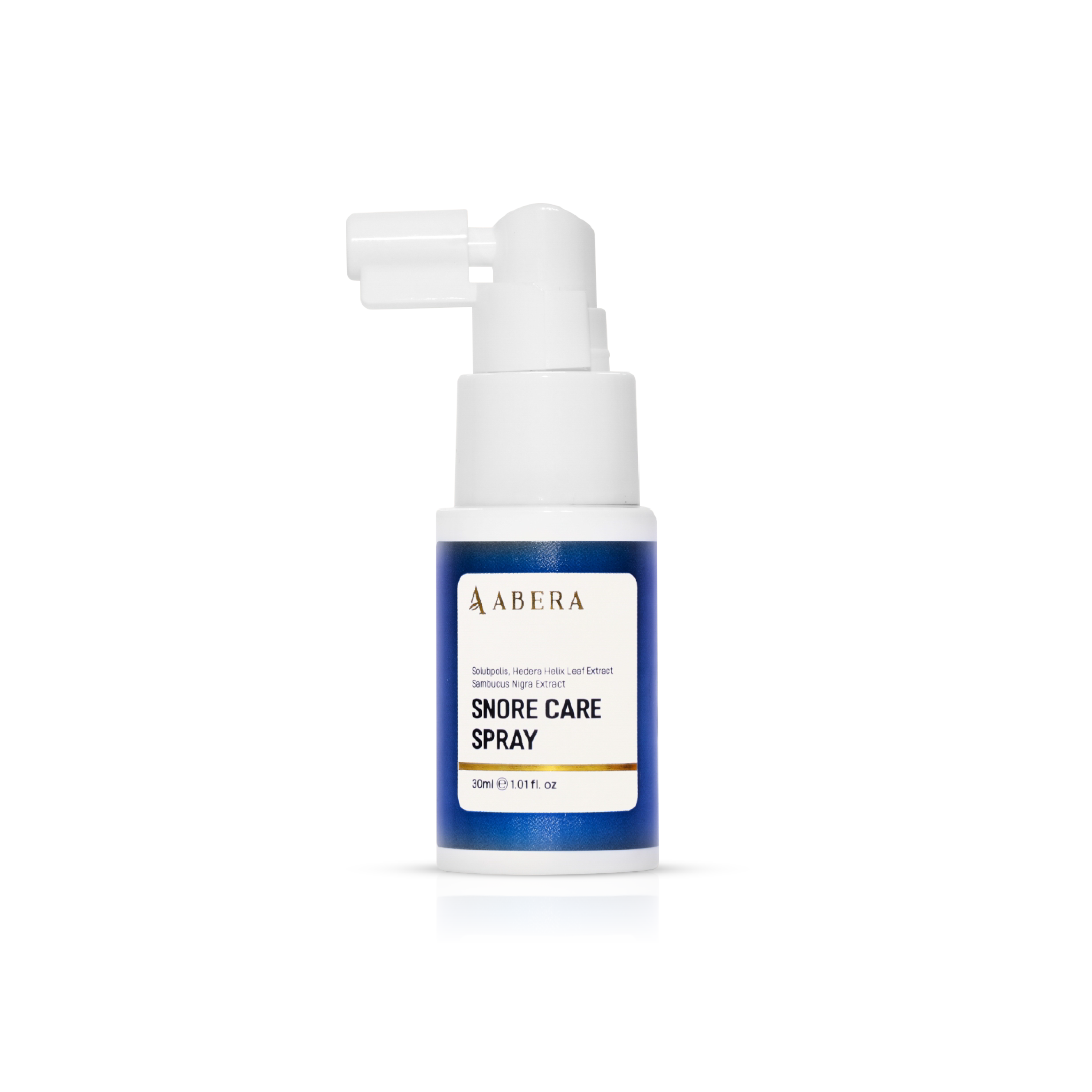 Abera Snore Care Spray 30ml