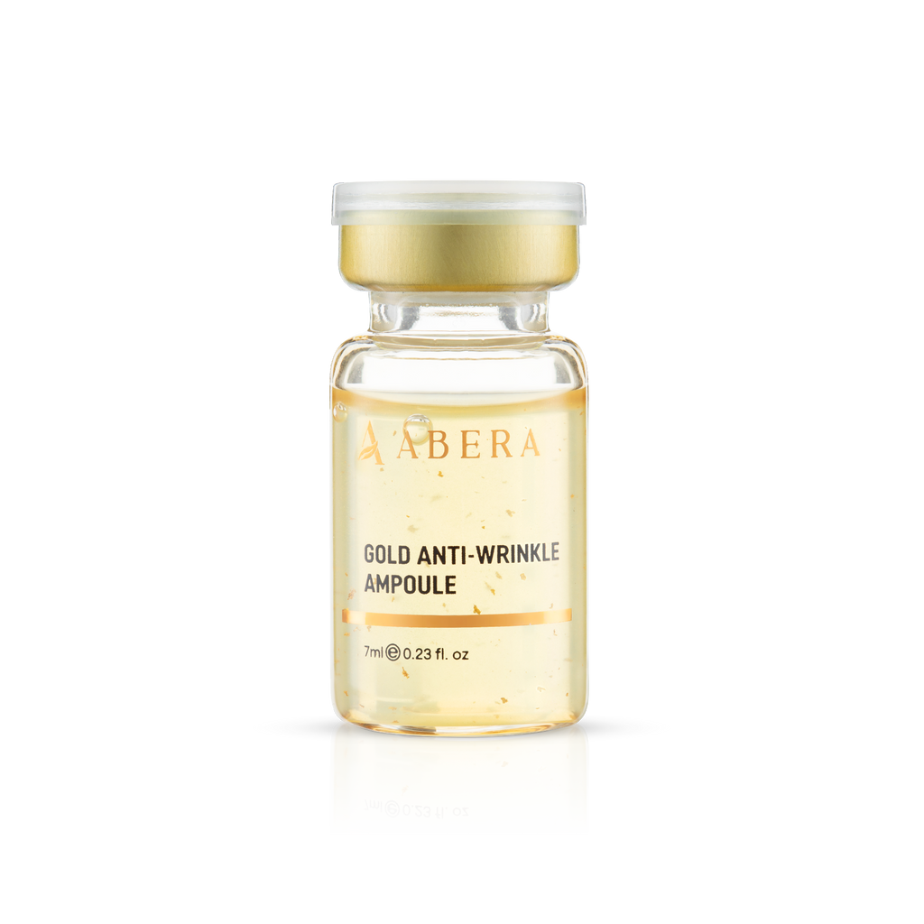 Ampoule mờ nhăn Abera 