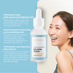 Abera Melasma Serum Treatment 30ml