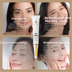 Abera Eye Cream 15ml