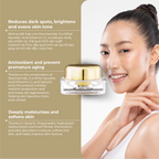 Abera Melasma Treatment Cream 30ml