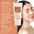 Abera Turmeric Face Wash Gel 100ml