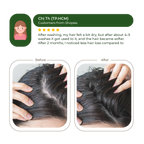 Abera Pink Grapefruit Shampoo 180ml | Gentle Clean & Nourishing Hair Care