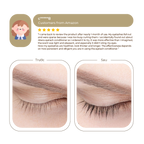 Abera eyelash growth serum 5ml