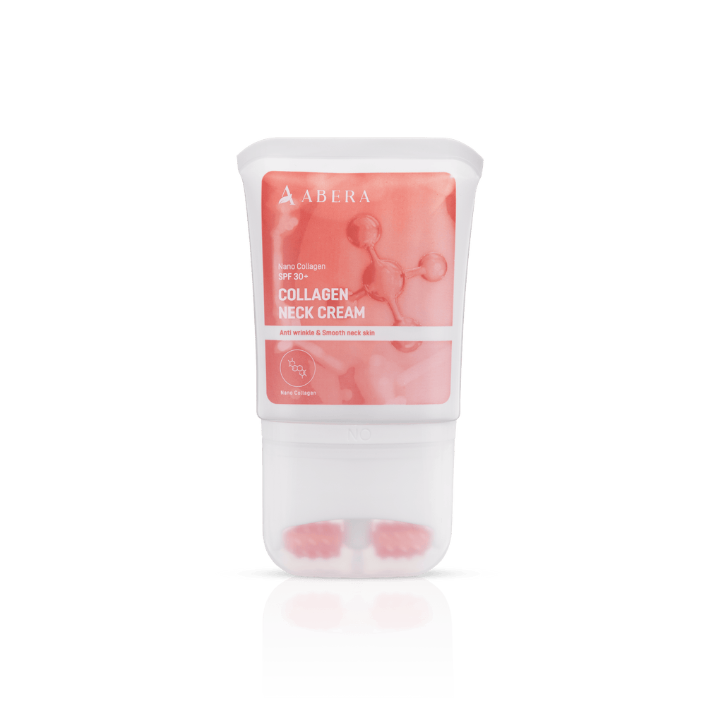 Abera Black Thorns Neck Cream 50ml