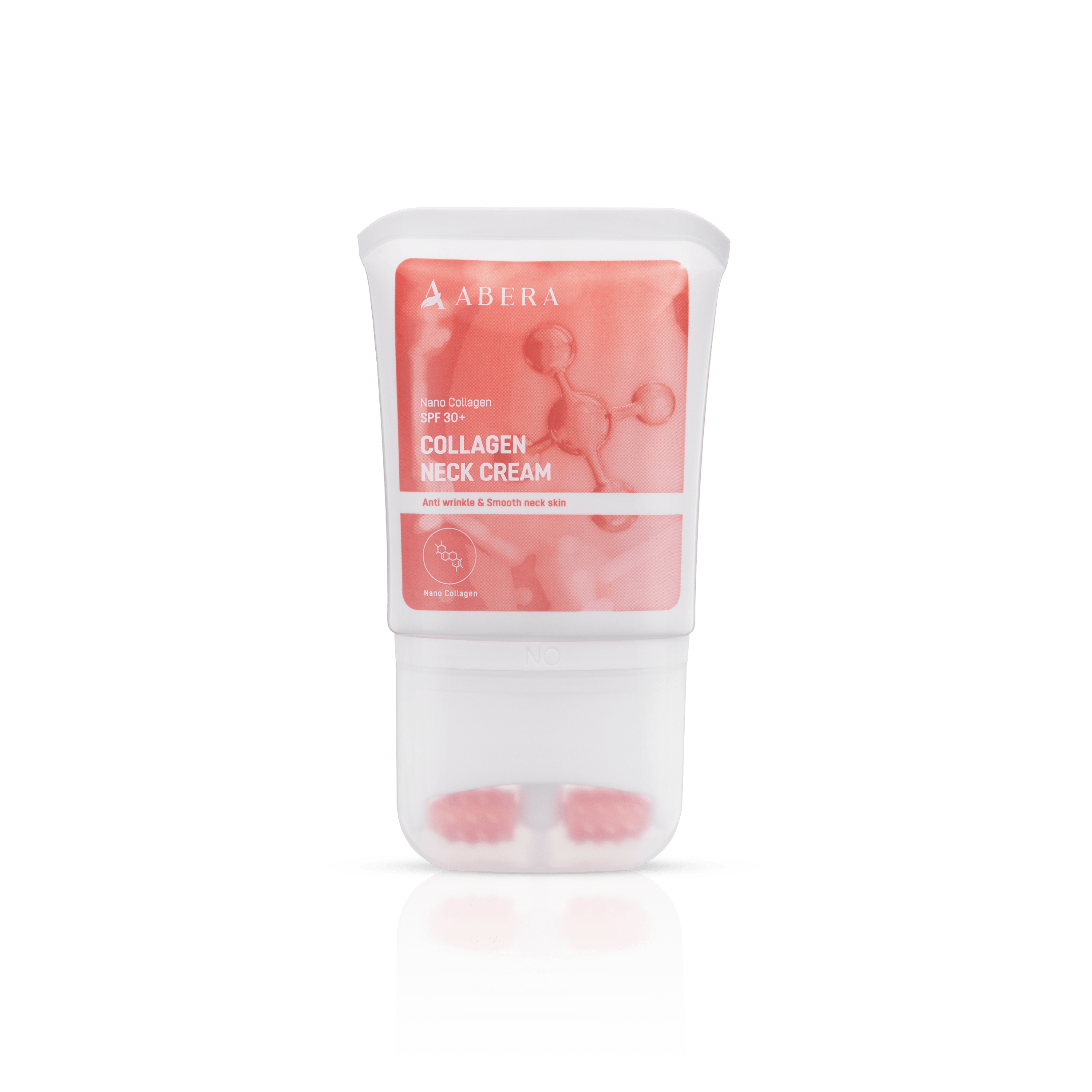 Abera Black Thorns Neck Cream 50ml