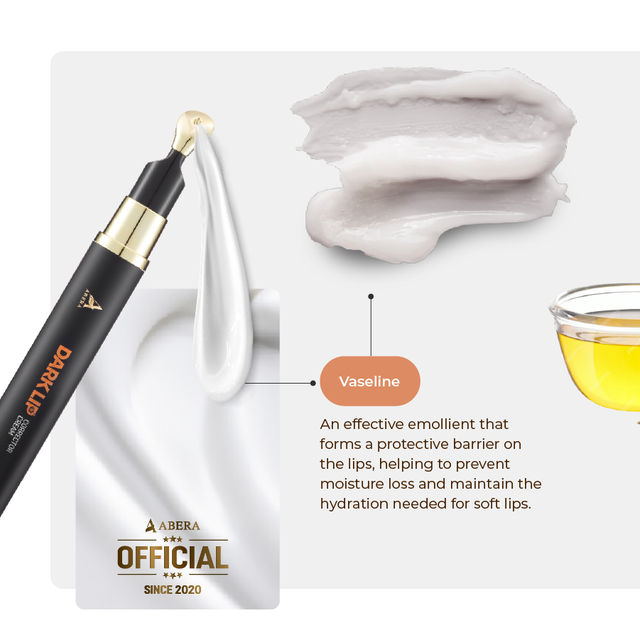 Abera Dark Lip Correcting Cream 10ml