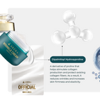 Abera Anti-Wrinkle Cream 30ml