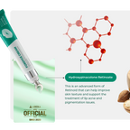 Abera Fordyce Lip Acne Cream 20ml | Gentle Care for Fordyce Spots & Lip Bumps