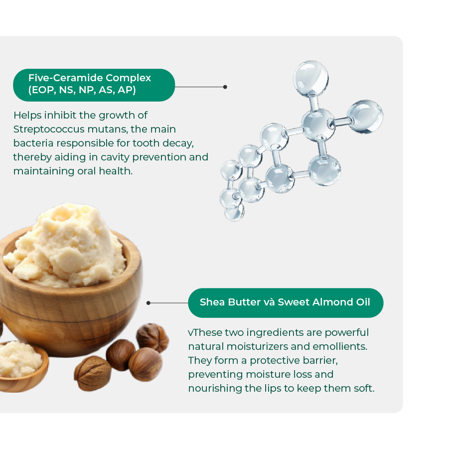 Abera Fordyce Lip Acne Cream 20ml | Gentle Care for Fordyce Spots & Lip Bumps