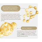 Abera eyelash growth serum 5ml