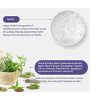 Abera Men Teeth Whitening Foam