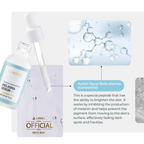 Abera Melasma Serum Treatment 30ml