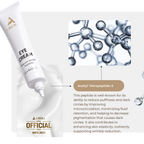 Abera Eye Cream 15ml