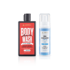 Abera BHA Back Acne Spray 100ml