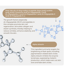 Abera Eye Cream 15ml