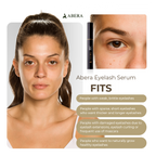 Abera eyelash growth serum 5ml