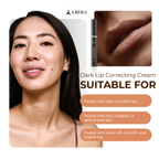 Abera Dark Lip Correcting Cream 10ml