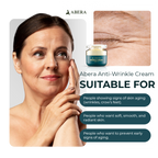 Abera Anti-Wrinkle Cream 30ml