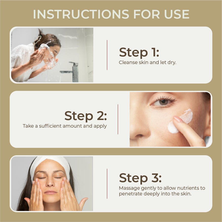 Abera Melasma Treatment Cream 30ml