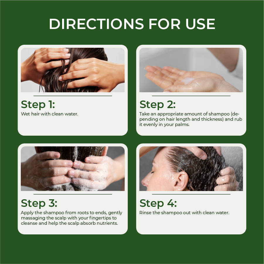 Abera Pink Grapefruit Shampoo 180ml | Gentle Clean & Nourishing Hair Care