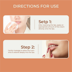 Abera Dark Lip Correcting Cream 10ml