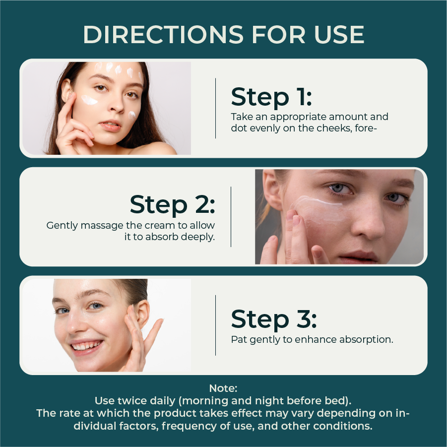 Abera Anti-Wrinkle Cream 30ml