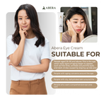 Abera Eye Cream 15ml