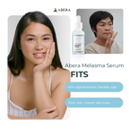 Abera Melasma Serum Treatment 30ml