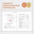 Abera Dark Lip Correcting Cream 10ml