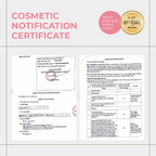 Abera Herbal Body Brightening Cream 50ml