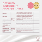 Abera Herbal Body Brightening Cream 50ml