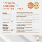 Abera Dark Lip Correcting Cream 10ml