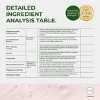 Abera Pink Grapefruit Shampoo 180ml | Gentle Clean & Nourishing Hair Care