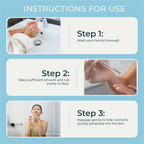 Abera Melasma Serum Treatment 30ml